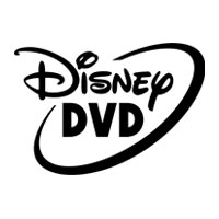 Logo: Disney DVD