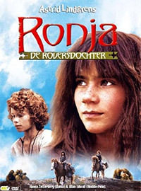 DVD: Ronja De Roversdochter