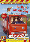 DVD: Brandweerman Sam - De Held Van De Dag