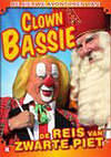 DVD: Clown Bassie - De Reis Van Zwarte Piet