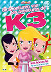 DVD: De Avonturen Van K3 - Volume 3