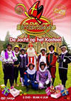 DVD: De Club Van Sinterklaas - De Jacht Op Het Kasteel