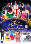 DVD: De Club Van Sinterklaas - De Verdwenen Schoentjes