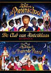 DVD: De Club Van Sinterklaas & De Pietenschool / Het Pratende Paard