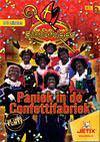 DVD: De Club Van Sinterklaas - Paniek In De Confettifabriek