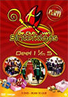 DVD: De Club Van Sinterklaas - Deel 1 T/m 5