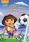 DVD: Dora's Grote Voetbaltoernooi