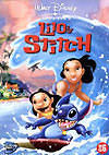 DVD: Lilo & Stitch