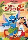 DVD: Lilo & Stitch 2