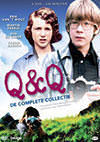 DVD: Q & Q - De Complete Collectie