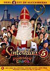 DVD: Sinterklaas En De Pepernotenchaos