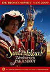 DVD: Sinterklaas En De Verdwenen Pakjesboot