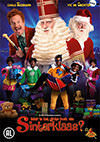DVD: Waar Is Het Grote Boek Van Sinterklaas