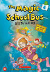 DVD: Magic School Bus 4