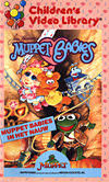 VHS: Muppet Babies - Muppet Babies In Het Nauw