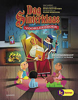 Boek: Dag Sinterklaas Voorleesboek