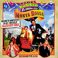 CD: Ernst, Bobbie en het Geheim van de Monta Rossa