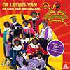 CD: Liedjes Uit De Club Van Sinterklaas 2007