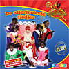 CD: De Club Van Sinterklaas - De Allerleukste Liedjes