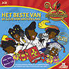 CD: Het Beste Van De Club Van Sinterklaas (editie 2008)