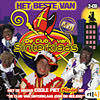CD: Het Beste Uit De Club Van Sinterklaas (editie 2009)