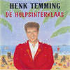 CD: Henk Temming - De Hulpsinterklaas