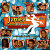 CD: Junior Songfestival 2003