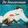CD: De Sneeuwman
