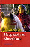 Luisterboek: Het Paard Van Sinterklaas