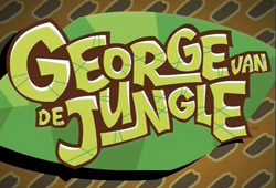 George van de Jungle