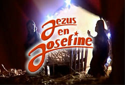 Jezus en Josefine